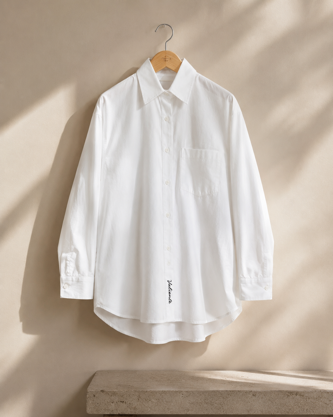 The Valiente Shirt