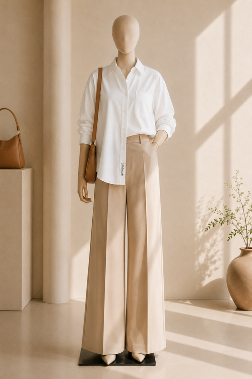 The Valiente Shirt