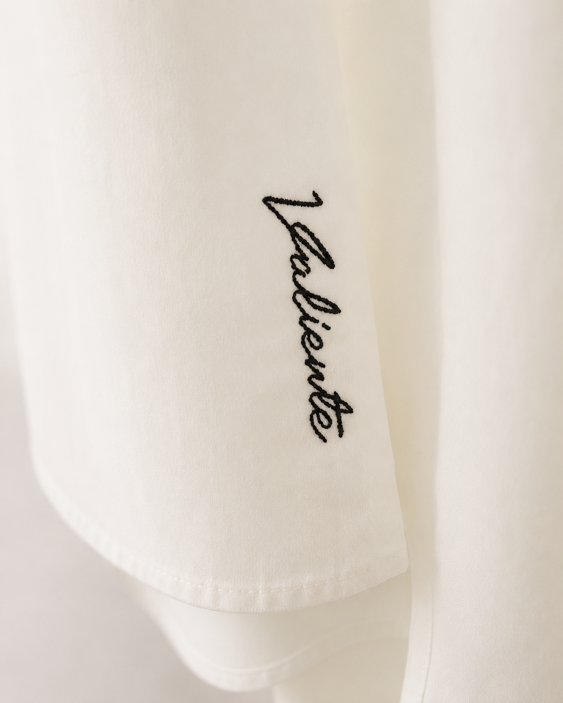 The Valiente Shirt